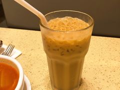 -香港新发烧腊茶餐厅(万象店)