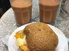 -华嫂冰室(湾仔店)