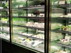 自助取餐区-半岛翡丽海鲜自助餐厅(观风亭店)