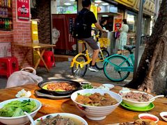 -珍珍小食店(西华路店)