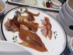 -漢舍中国菜馆(889广场店)
