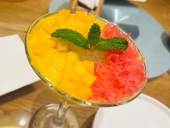 -枣子树·素食餐厅(普陀山店)