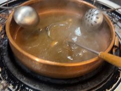 -阿山卓·野生菌火锅·纳西火塘烤肉