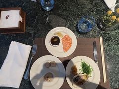 -白天鹅宾馆·流浮阁咖啡厅