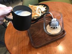 月球咖啡-Home Cafe(水榭春天店)