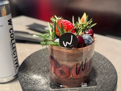 -W COLLECTIVE  DESSERT SHOP