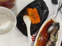 -丰尔粥食·顺德鱼生·干蒸排骨顺德菜(大良分店)