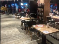 -必胜客(新中纬店)