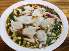 -尤素福东举院饺子馆