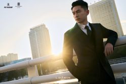 -LDIAMON西服定制(温州店)