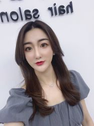 点击看大图 -DIAN DIAN SALON点点