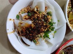 -何氏筠连水粉(明伦堂店)