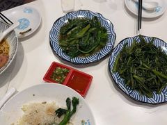 -龍记香港茶餐厅(久光百货店)