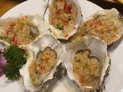 -和彩放题餐厅(酒仙桥店)