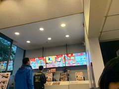 -永和大王(朝晖店)