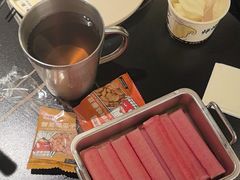 -师烤·豆花烤鱼(广州荔湾扬韬广场店)