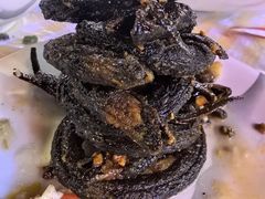 -七妹特色大排档(两路店)