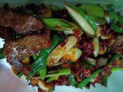 -湘当爱·鲜煮现炒(松岗立业路店)