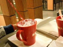 -永和大王(茉莉上新·胜利一路店)