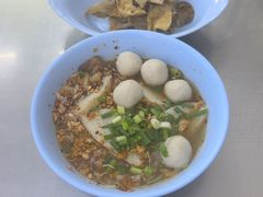 -榮泰米粉湯(Left Shop)