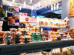 -喜利来蛋糕(景子街店)