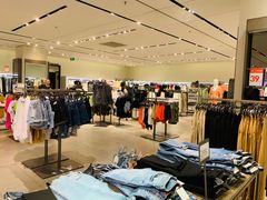-ZARA(重庆华润万象城中区店)