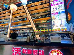 -Famous肥猫墨西哥音乐餐吧(五棵松华熙LIVE店)