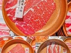 -犇放和牛烤肉·烤榴莲自助(苏宁城市奥莱店)