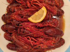 -盱眙虾神於氏龙虾(夫子庙红街店)