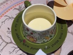 -甜阿姨·天台花园私房菜(万松园店)