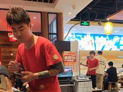 -钢管厂五区小郡肝火锅串串香(清河店)