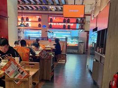 -竹犇番茄火锅(长风街店)