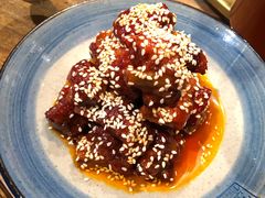 -兰溪小馆(东直门簋街店)