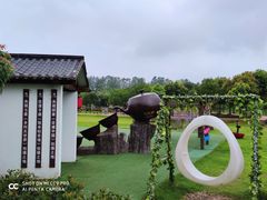-扬州天乐湖嬉乐谷