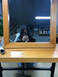 大厅-阪川造型salon