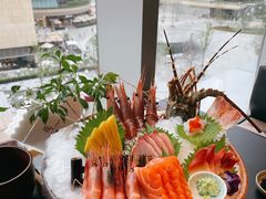 -花潮料理艺食馆(成都万象城店)