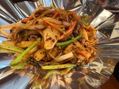 -那拉提之疆·新疆菜(美院店)