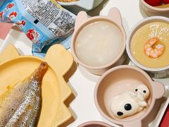 -西贝(紫荆广场店)