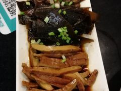 -长寿面(北京西路店)