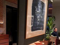 -漢舍中国菜馆(浦东嘉里城店)