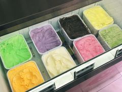 -成裕雪糕店(士多店)