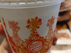 -汉堡王(砂之船奥莱店)