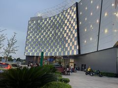 -喜茶(永旺梦乐城店)