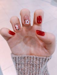 -潮店·虞妃妮轻奢美甲美睫馆