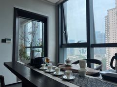 -四方茶集·茶馆(南山科技园店)
