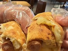 -乐凯撒披萨(正佳广场店)