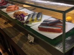 -OPEN開全日自助餐厅·牛肉火锅·海鲜(佛山希尔顿酒店)