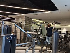 -YC FITNESS健身(义乌万达店)