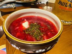 -卢布里西餐厅(总店)