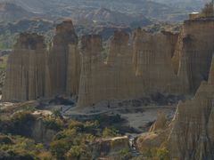 -元谋浪巴铺土林景区